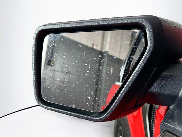 used 2023 Ford F-150 car, priced at $37,997