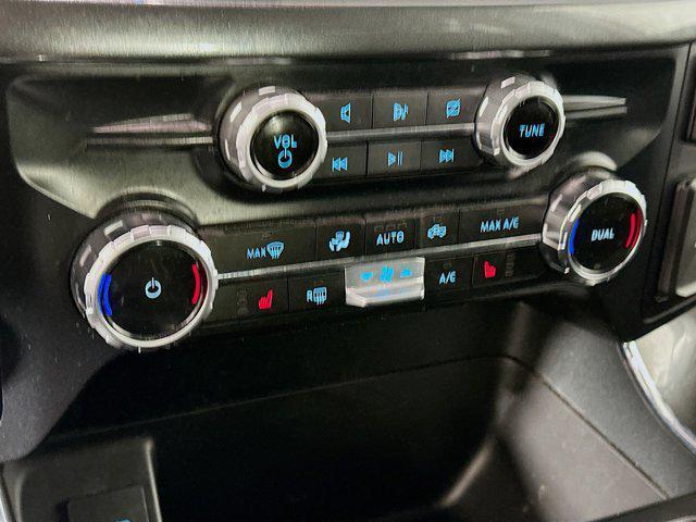 used 2023 Ford F-150 car, priced at $37,997