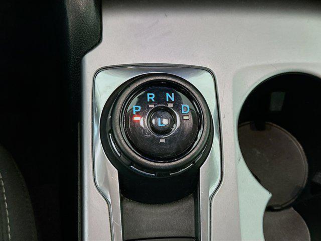 used 2024 Ford Bronco Sport car, priced at $22,497