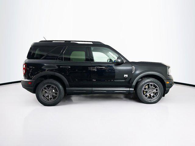used 2024 Ford Bronco Sport car, priced at $22,497