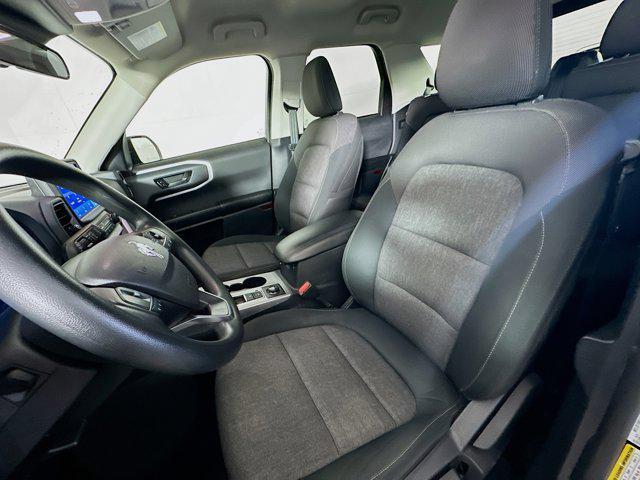 used 2024 Ford Bronco Sport car, priced at $22,497