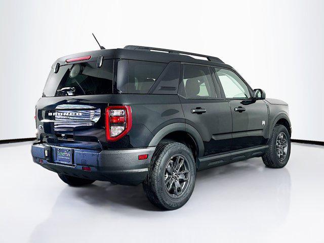 used 2024 Ford Bronco Sport car, priced at $22,497