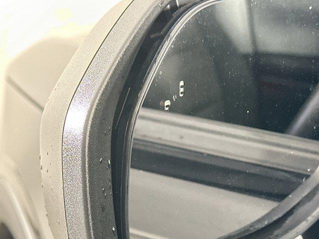 used 2024 Ford Bronco Sport car, priced at $22,497