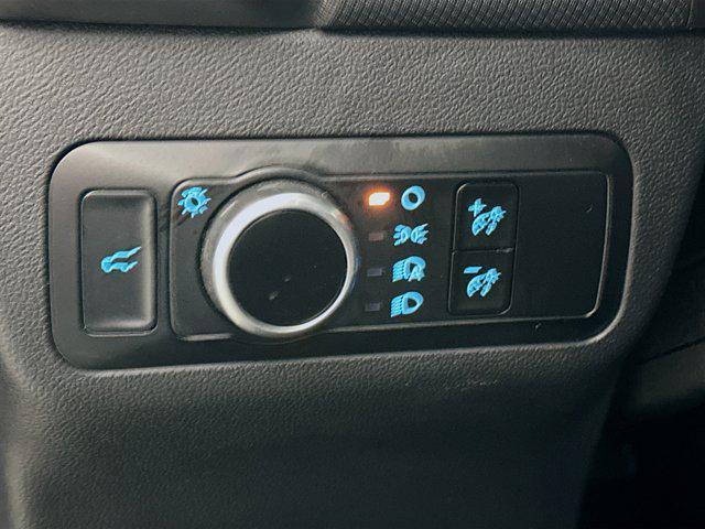 used 2024 Ford Bronco Sport car, priced at $22,497