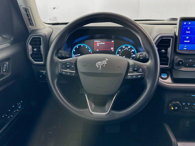 used 2024 Ford Bronco Sport car, priced at $22,497