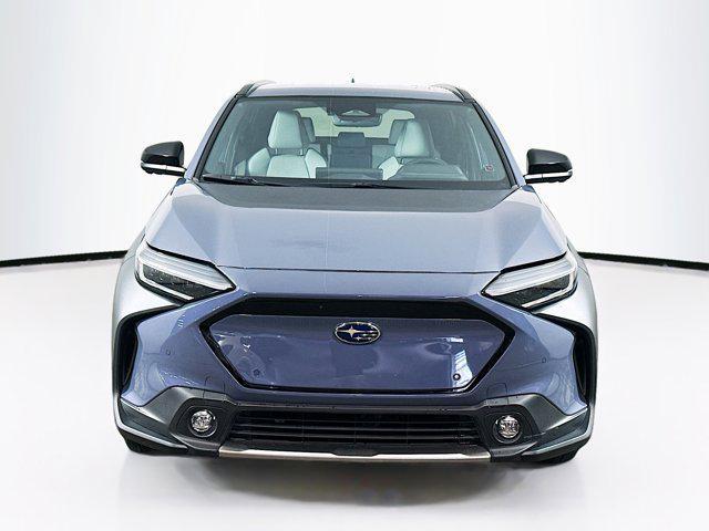 used 2023 Subaru Solterra car, priced at $20,886