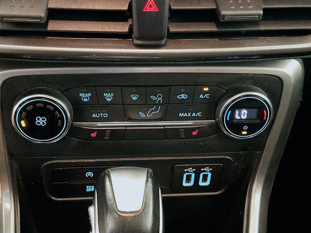 used 2020 Ford EcoSport car, priced at $13,196
