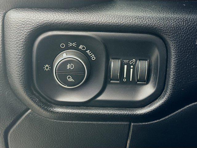 used 2024 Ram 2500 car, priced at $52,487