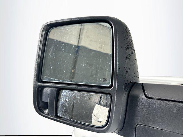 used 2024 Ram 2500 car, priced at $52,487