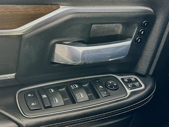 used 2024 Ram 2500 car, priced at $52,487