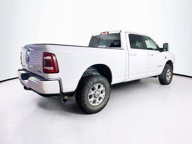 used 2024 Ram 2500 car, priced at $52,487