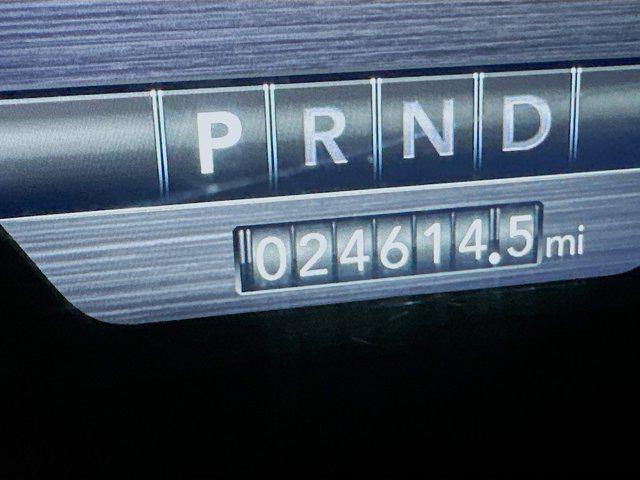 used 2024 Ram 2500 car, priced at $52,487