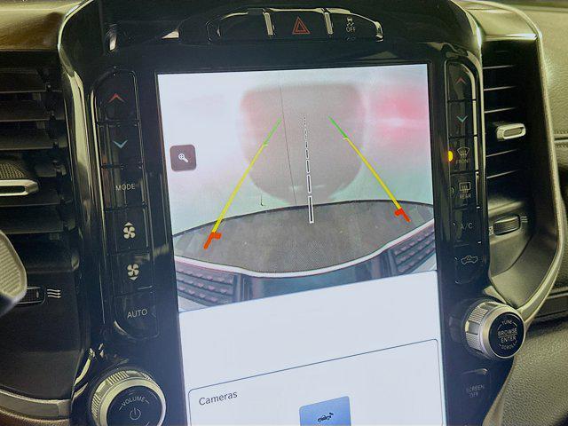 used 2024 Ram 2500 car, priced at $52,487