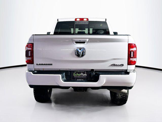 used 2024 Ram 2500 car, priced at $52,487