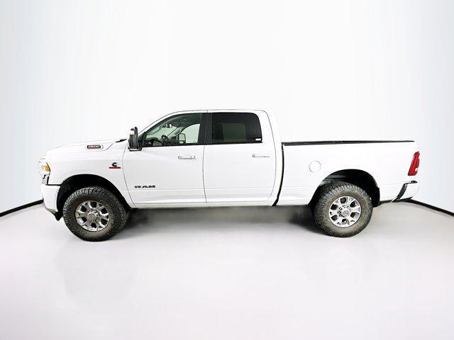 used 2024 Ram 2500 car, priced at $52,487