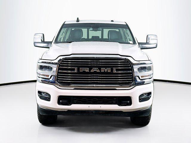 used 2024 Ram 2500 car, priced at $52,487