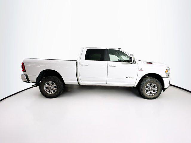 used 2024 Ram 2500 car, priced at $52,487
