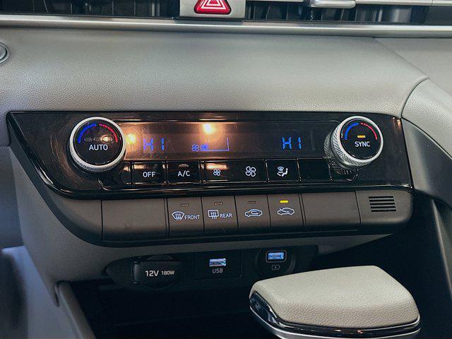 used 2023 Hyundai Elantra car, priced at $15,987