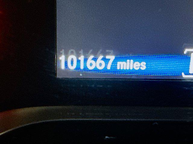 used 2017 Honda Pilot car, priced at $19,996