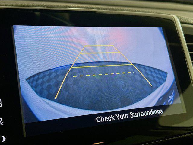 used 2017 Honda Pilot car, priced at $19,996