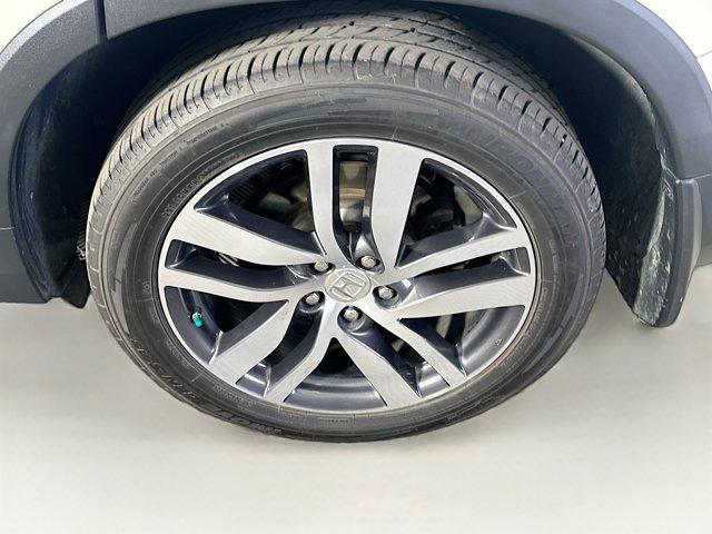 used 2017 Honda Pilot car, priced at $19,996