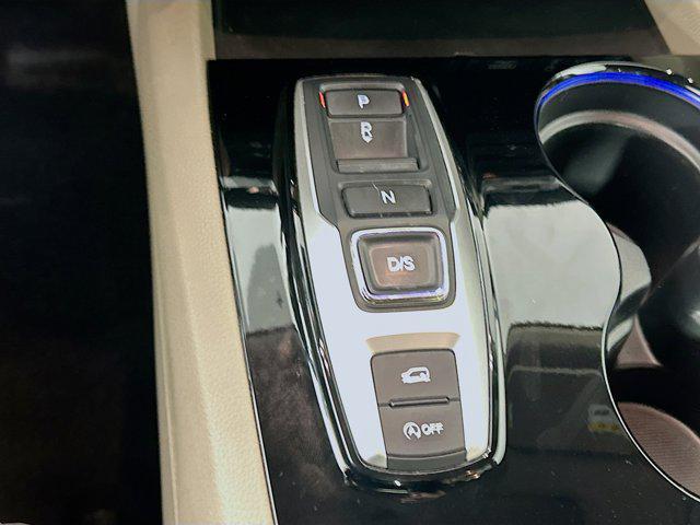 used 2017 Honda Pilot car, priced at $19,996