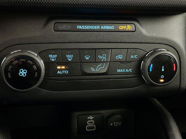 used 2024 Ford Bronco Sport car, priced at $21,997