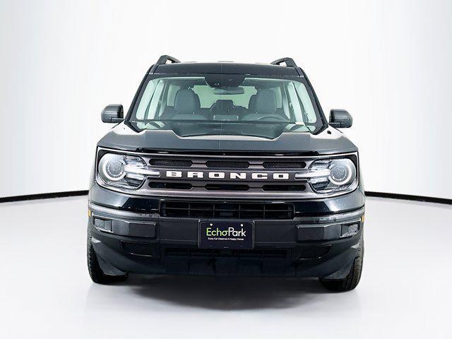 used 2024 Ford Bronco Sport car, priced at $21,997