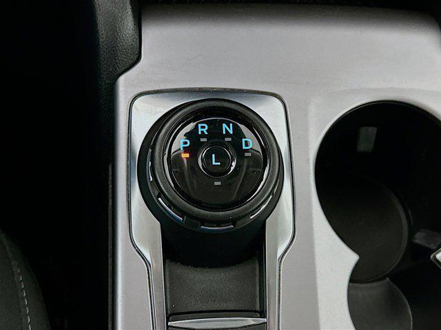 used 2024 Ford Bronco Sport car, priced at $21,997