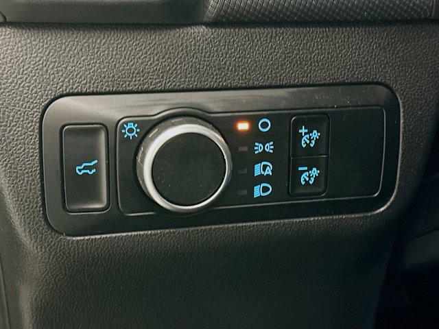 used 2024 Ford Bronco Sport car, priced at $21,997