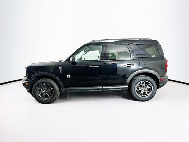 used 2024 Ford Bronco Sport car, priced at $21,997