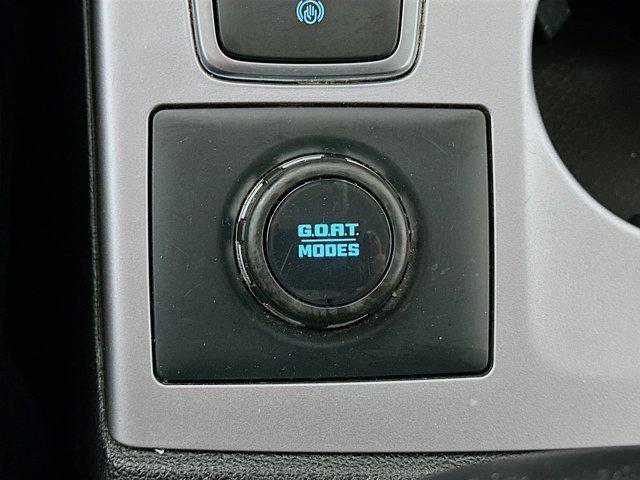 used 2024 Ford Bronco Sport car, priced at $21,997