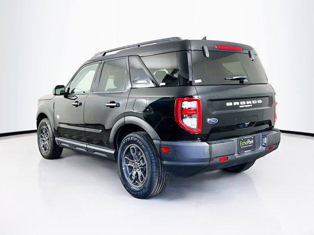 used 2024 Ford Bronco Sport car, priced at $21,997