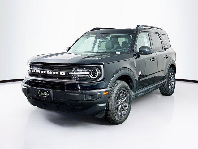 used 2024 Ford Bronco Sport car, priced at $21,997