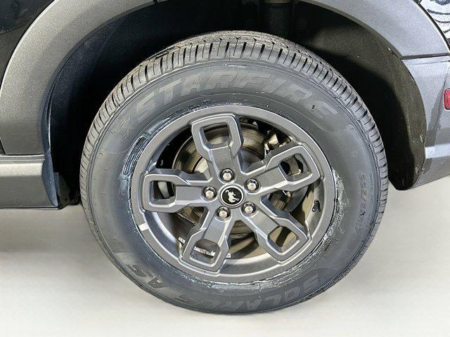 used 2024 Ford Bronco Sport car, priced at $21,997
