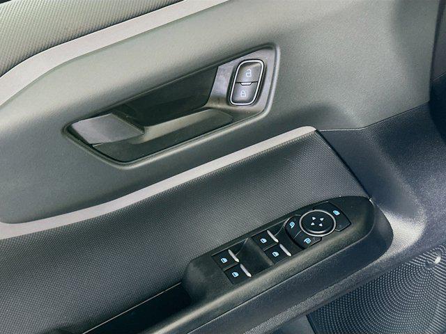 used 2024 Ford Bronco Sport car, priced at $21,997