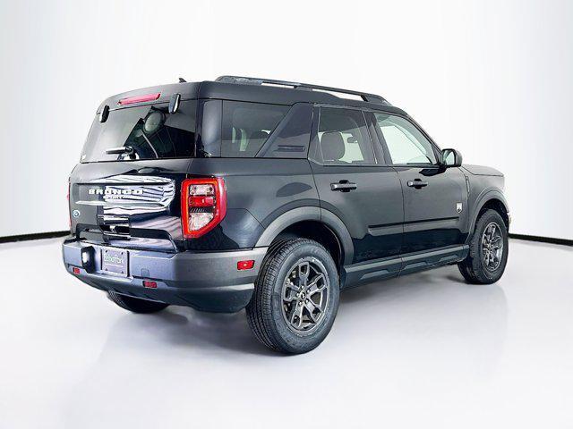 used 2024 Ford Bronco Sport car, priced at $21,997