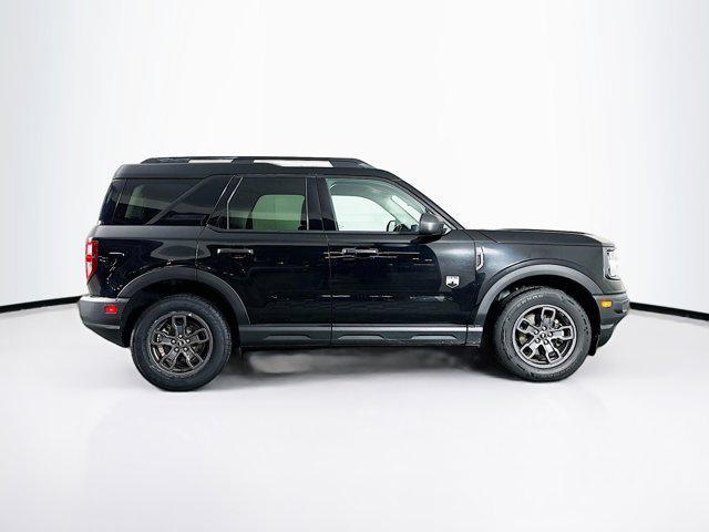 used 2024 Ford Bronco Sport car, priced at $21,997