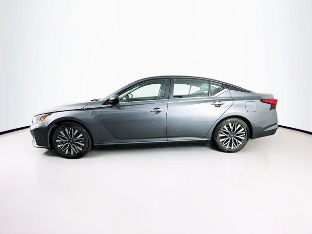 used 2024 Nissan Altima car, priced at $17,987