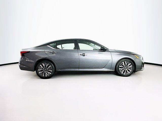 used 2024 Nissan Altima car, priced at $17,987