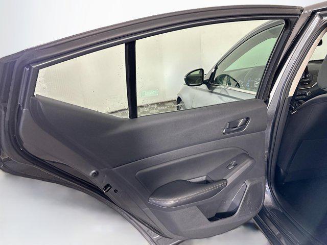 used 2024 Nissan Altima car, priced at $17,987