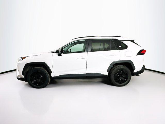 used 2020 Toyota RAV4 car, priced at $20,487