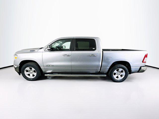 used 2022 Ram 1500 car, priced at $22,997
