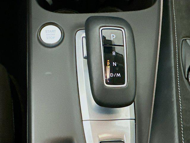 used 2023 INFINITI QX50 car, priced at $31,797