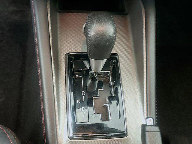 used 2023 Mitsubishi Outlander Sport car, priced at $17,996