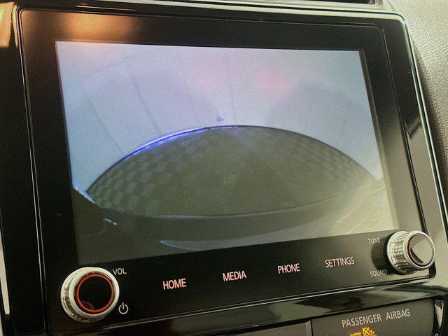 used 2023 Mitsubishi Outlander Sport car, priced at $17,996