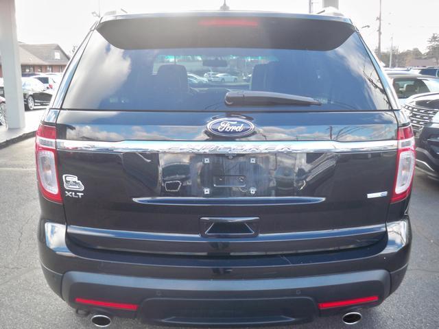 used 2015 Ford Explorer car, priced at $7,970