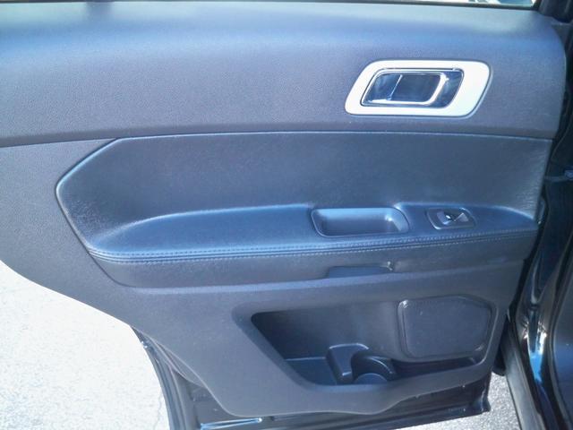 used 2015 Ford Explorer car, priced at $7,970