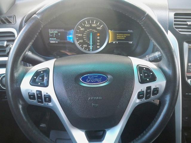 used 2015 Ford Explorer car, priced at $7,970