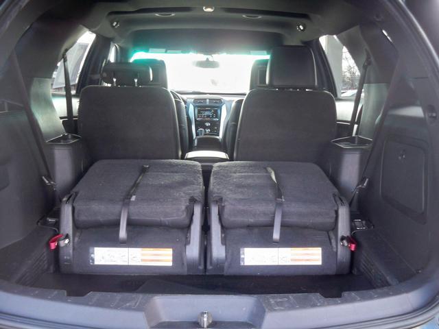 used 2015 Ford Explorer car, priced at $7,970